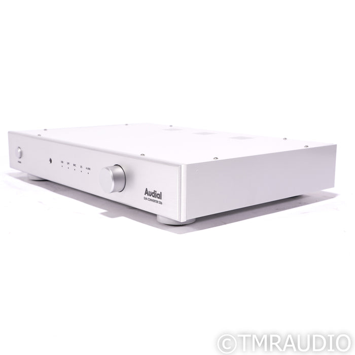 Audial S5b DAC; D/A Converter; Transferrable Warranty