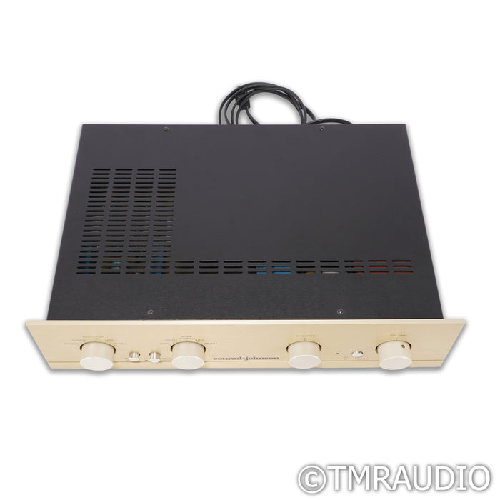 Conrad-Johnson PV 5 Stereo Tube Preamplifier