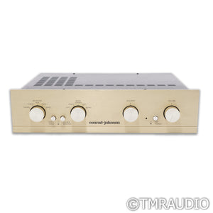 Conrad-Johnson PV 5 Stereo Tube Preamplifier