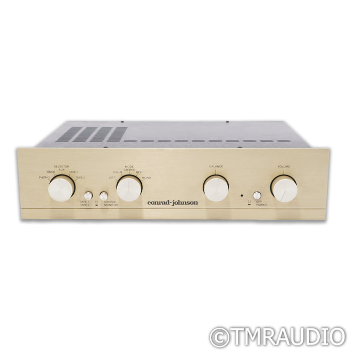 Conrad-Johnson PV 5 Stereo Tube Preamplifier