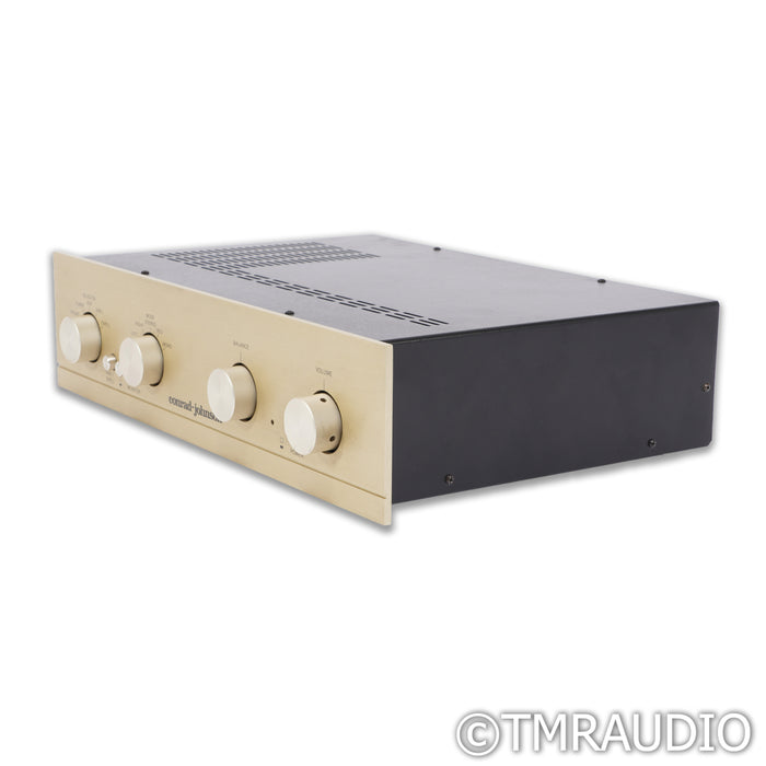 Conrad-Johnson PV 5 Stereo Tube Preamplifier