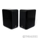 Lenehan Audio S2 Bookshelf Speakers; Gloss Black Pair