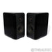 Lenehan Audio S2 Bookshelf Speakers; Gloss Black Pair