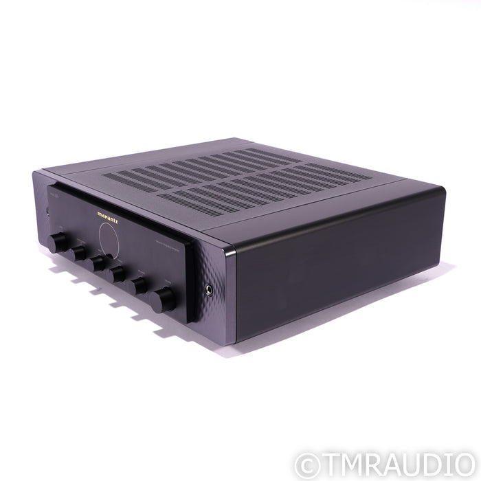 Marantz Model 40n Stereo Integrated Amplifier; MM Phono