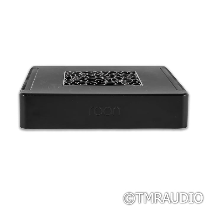 Roon Nucleus One Network Streamer