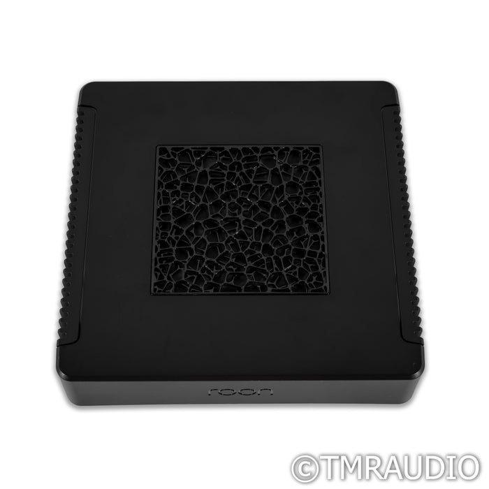 Roon Nucleus One Network Streamer