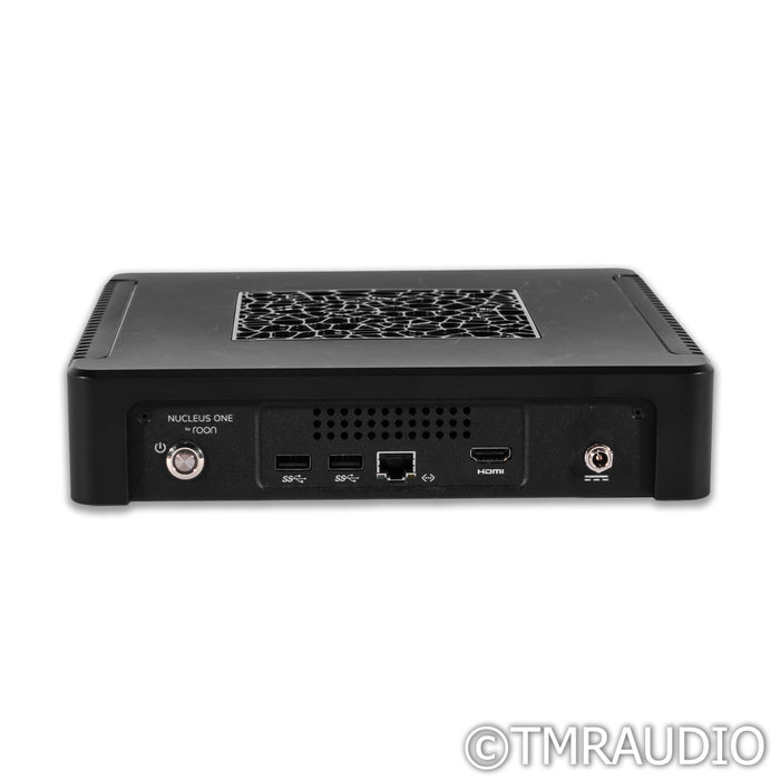 Roon Nucleus One Network Streamer