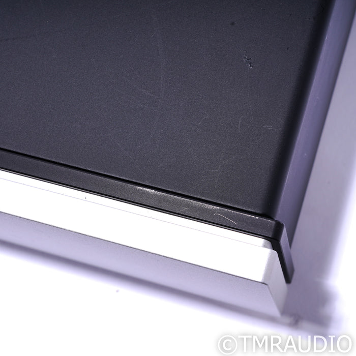 Vitus RD-100 Stereo Preamplifier / DAC; D/A Converter