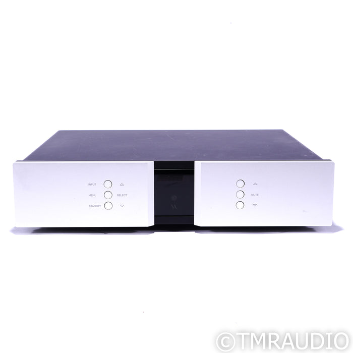 Vitus RD-100 Stereo Preamplifier / DAC; D/A Converter