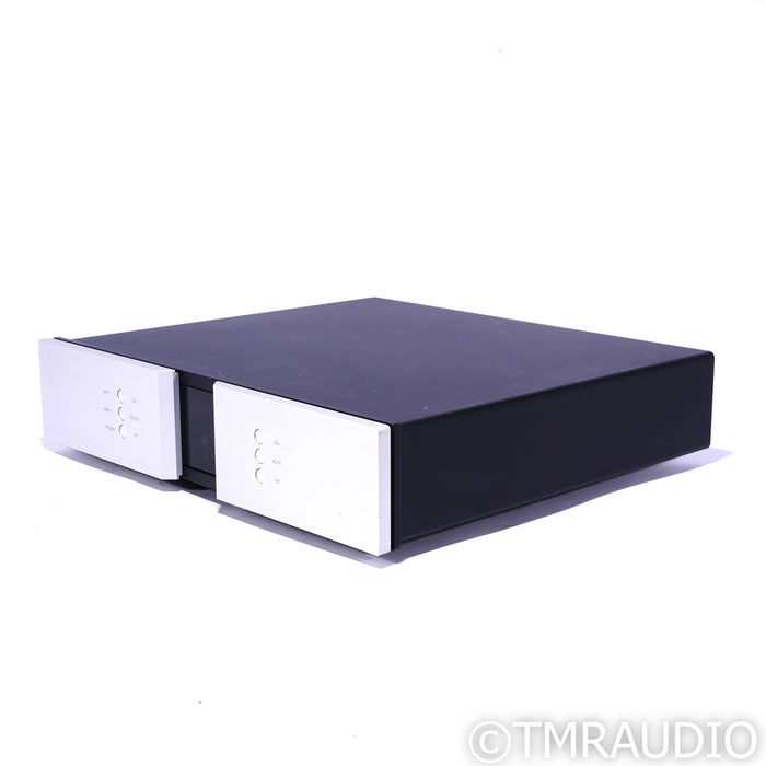 Vitus RD-100 Stereo Preamplifier / DAC; D/A Converter