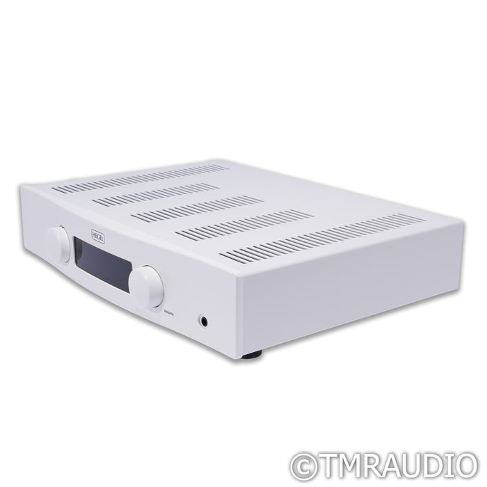 Hegel H120 Stereo Integrated Amplifier / DAC; D/A Converter