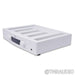 Hegel H120 Stereo Integrated Amplifier / DAC; D/A Converter