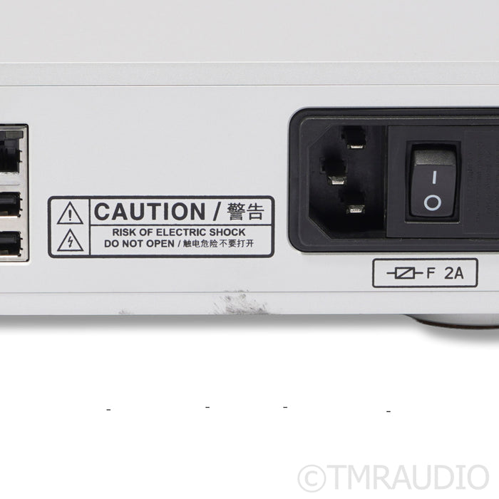 Aurender N100H Network Music Streamer (Warranty)