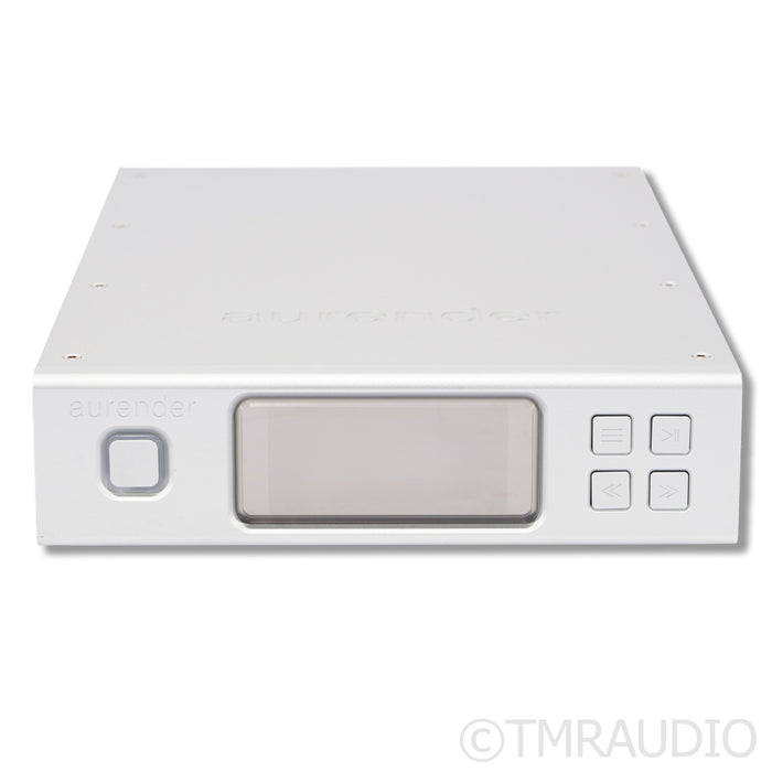 Aurender N100H Network Music Streamer (Warranty)