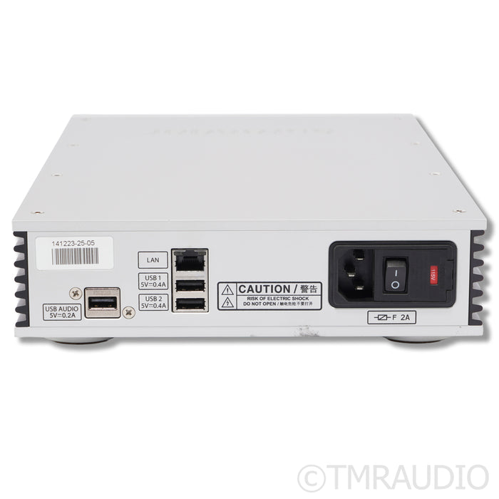 Aurender N100H Network Music Streamer (Warranty)