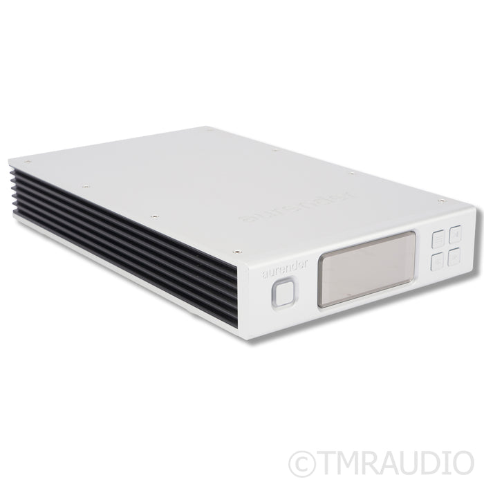 Aurender N100H Network Music Streamer (Warranty)