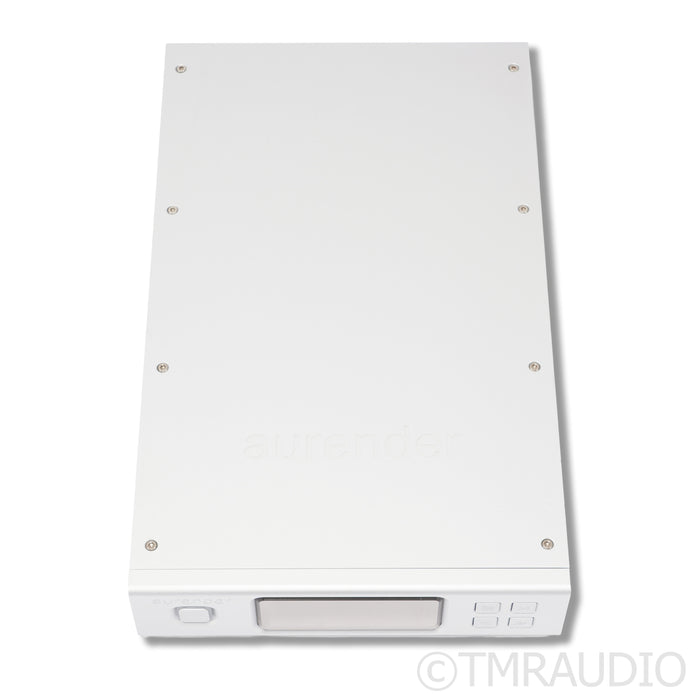 Aurender N100H Network Music Streamer (Warranty)