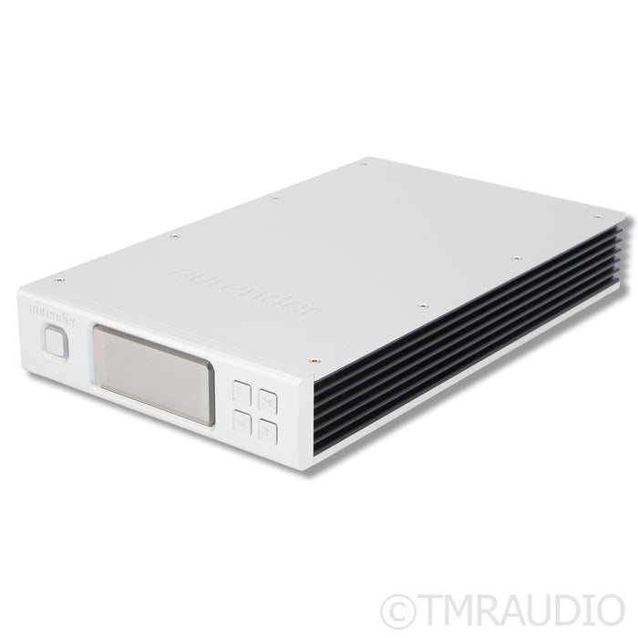 Aurender N100H Network Music Streamer (Warranty)