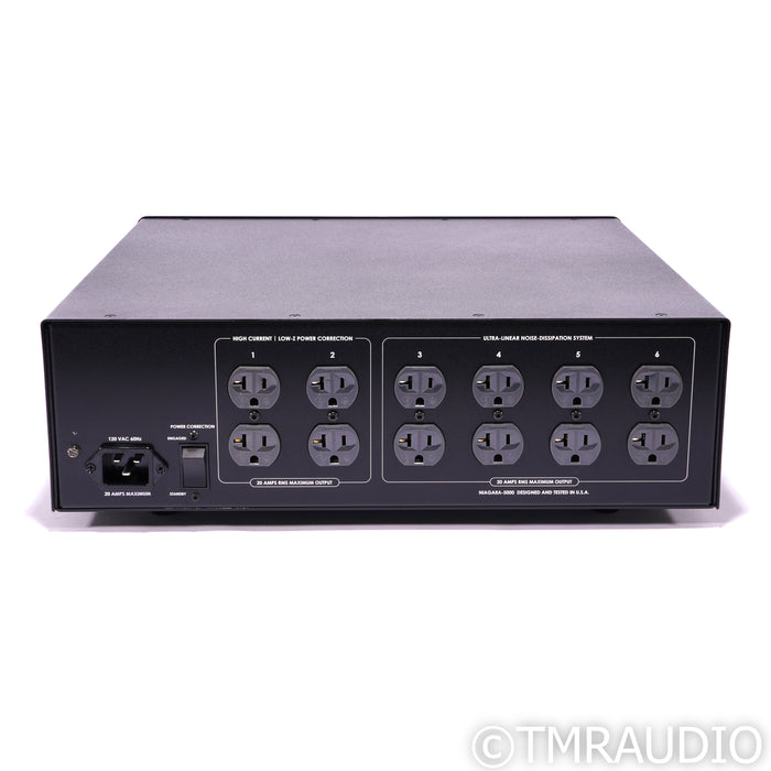 AudioQuest Niagara 5000 AC Power Line Conditioner