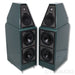 Wilson Audio WATT Puppy Series 7 Floorstanding Speaker; Vermont Green Pair