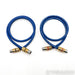 Cardas Clear Rev 1 XLR Cables; 1m Pair Balanced Interconnects
