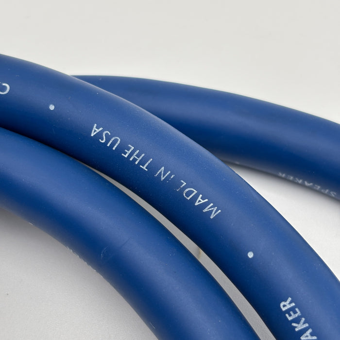 Cardas Clear Rev 1 Speaker Cables; 3m Pair
