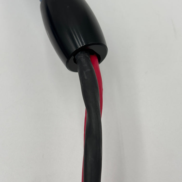 Cardas Clear Rev 1 Speaker Cables; 3m Pair