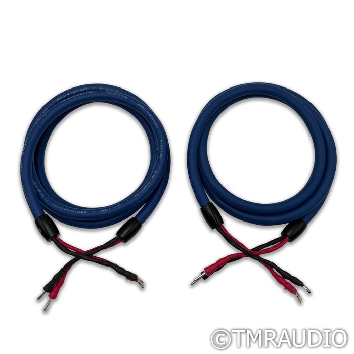 Cardas Clear Rev 1 Speaker Cables; 3m Pair