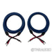 Cardas Clear Rev 1 Speaker Cables; 3m Pair