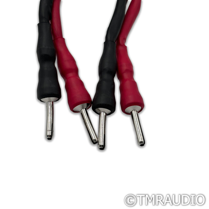 Cardas Clear Rev 1 Speaker Cables; 3m Pair