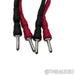 Cardas Clear Rev 1 Speaker Cables; 3m Pair