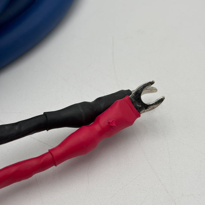 Cardas Clear Rev 1 Speaker Cables; 3m Pair