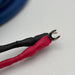Cardas Clear Rev 1 Speaker Cables; 3m Pair