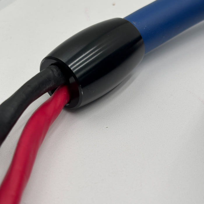Cardas Clear Rev 1 Speaker Cables; 3m Pair