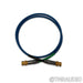 Nordost Blue Heaven 75 Ohm BNC Cable; 1m Single Digital Interconnect