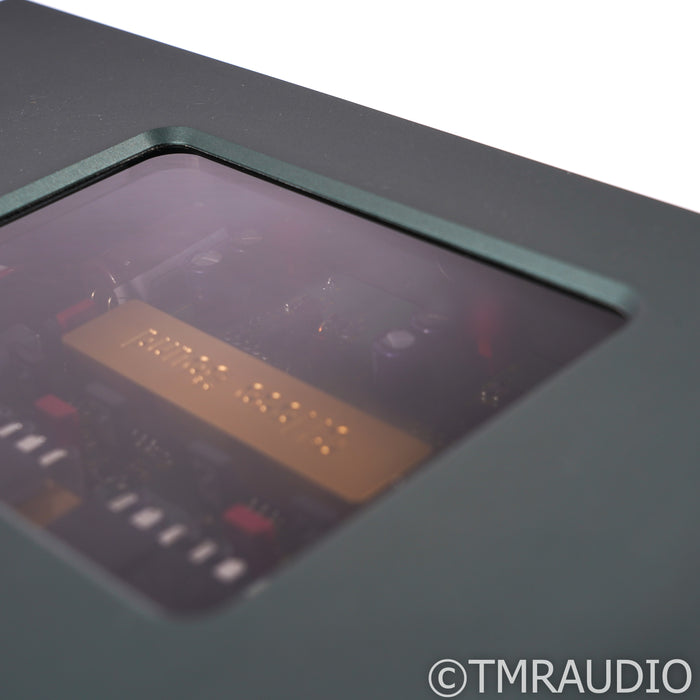 Kinki Studio CHoco EMei Stereo Integrated Amplifier