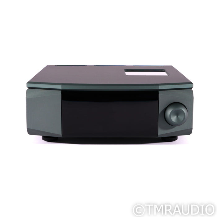 Kinki Studio CHoco EMei Stereo Integrated Amplifier