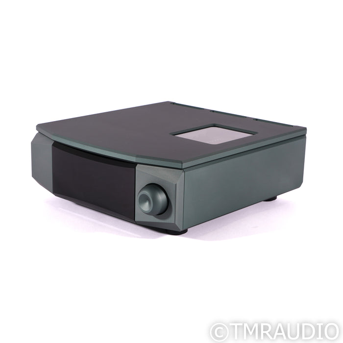 Kinki Studio CHoco EMei Stereo Integrated Amplifier