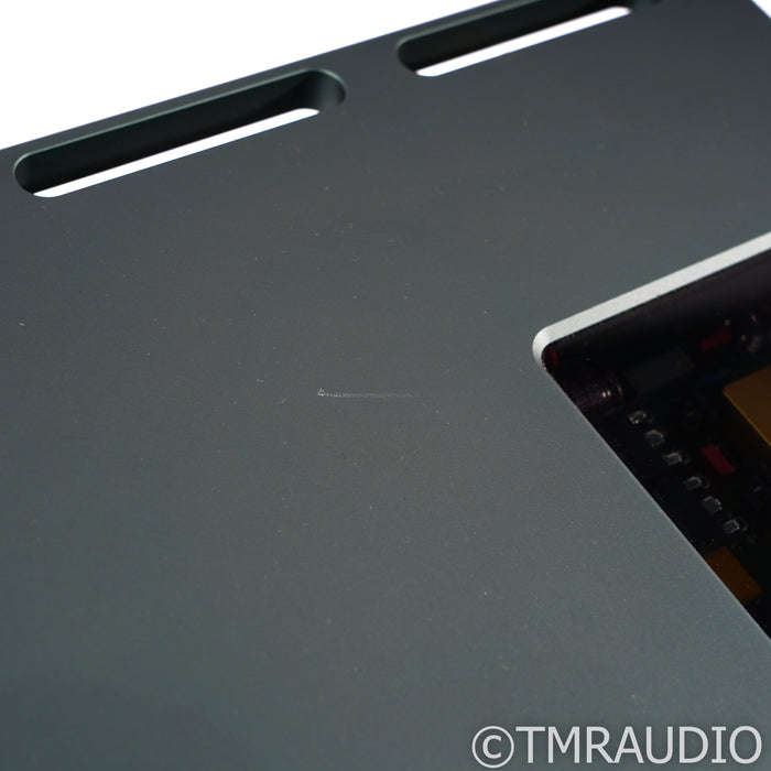 Kinki Studio CHoco EMei Stereo Integrated Amplifier