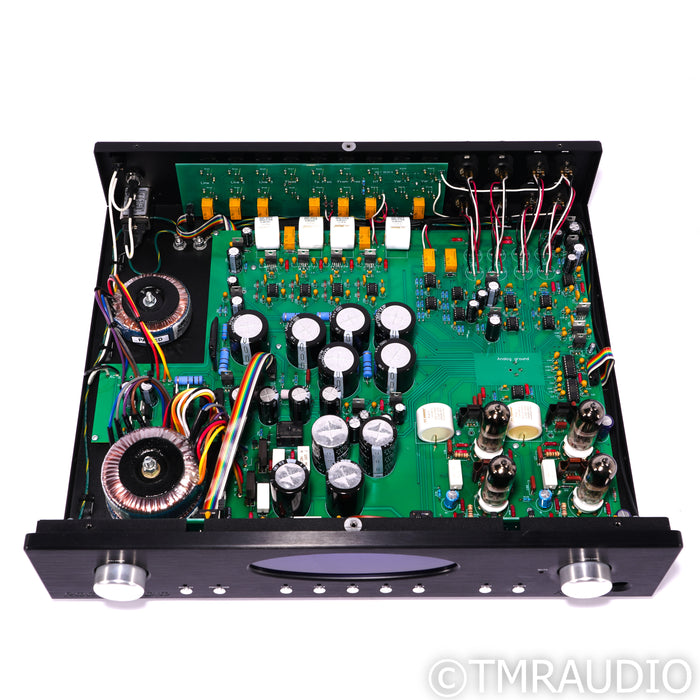 Rogue Audio RP-9 Stereo Tube Preamplifier