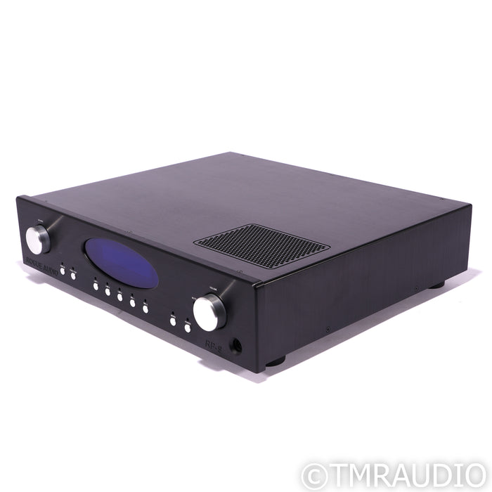 Rogue Audio RP-9 Stereo Tube Preamplifier