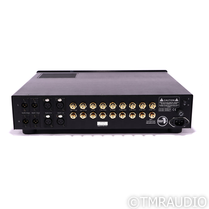 Rogue Audio RP-9 Stereo Tube Preamplifier