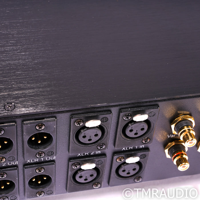 Rogue Audio RP-9 Stereo Tube Preamplifier