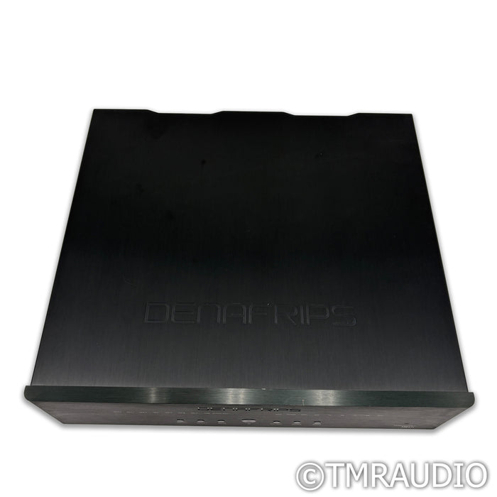 Denafrips Terminator II 12th Anniversary Edition DAC: D/A Converter