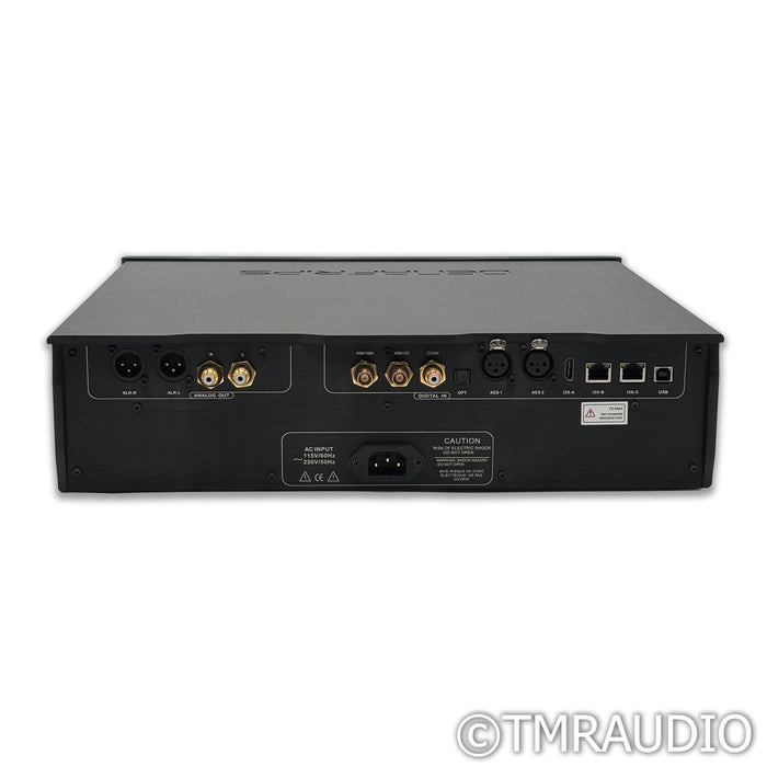 Denafrips Terminator II 12th Anniversary Edition DAC: D/A Converter