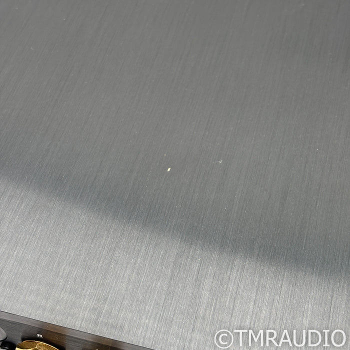 Denafrips Terminator II 12th Anniversary Edition DAC: D/A Converter
