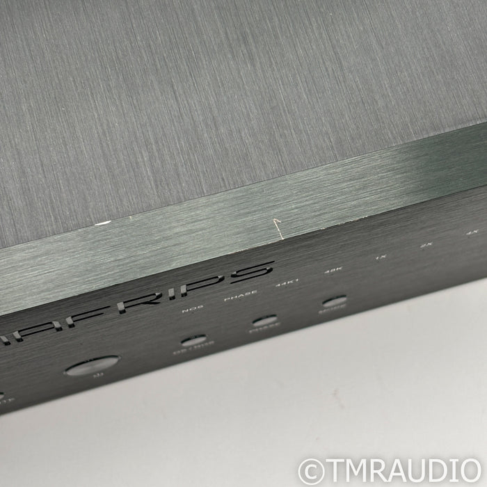 Denafrips Terminator II 12th Anniversary Edition DAC: D/A Converter