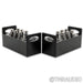 Rogue Audio Apollo Tube Monoblock Power Amplifiers; "Dark" Pair
