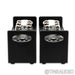 Rogue Audio Apollo Tube Monoblock Power Amplifiers; "Dark" Pair