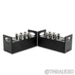 Rogue Audio Apollo Tube Monoblock Power Amplifiers; "Dark" Pair